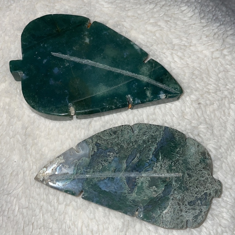 Crystal collection - Picture 2 of 8